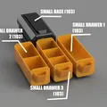 MODULBOX – Organizer Modular với vô hạn kiểu kết hợp - Thumbnail 6