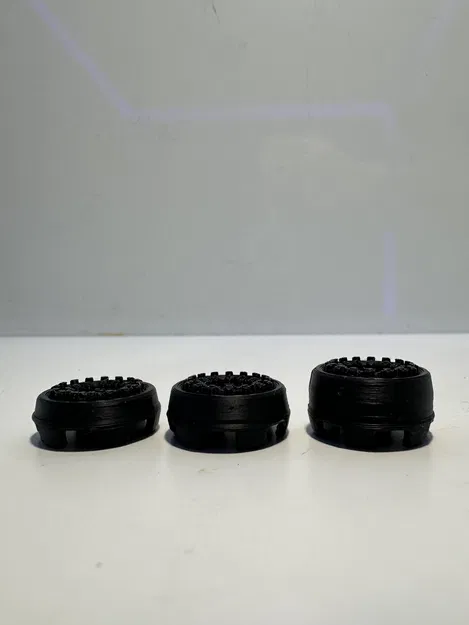 Phụ kiện kéo dài thumb stick cho tay cầm PS4 (vừa khít thật sự!) - Image 2