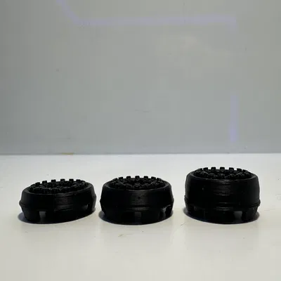 Phụ kiện kéo dài thumb stick cho tay cầm PS4 (vừa khít thật sự!)