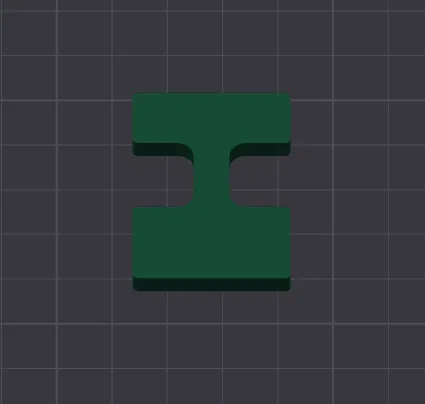 Bộ Cân Bằng Ván Trượt (Ski) Polaris - Image 1