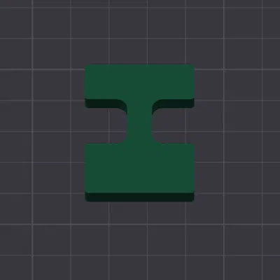 Bộ Cân Bằng Ván Trượt (Ski) Polaris