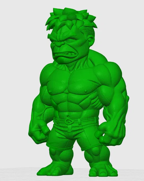 Hulk - Image 1