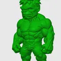 Hulk - Thumbnail 1