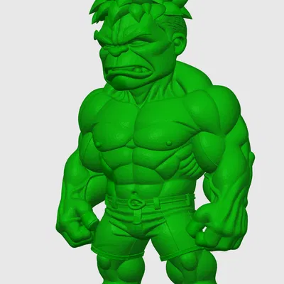 Hulk