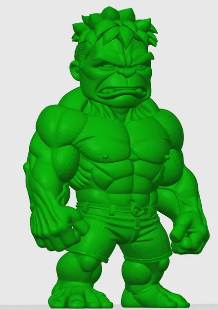 Hulk - Image 2