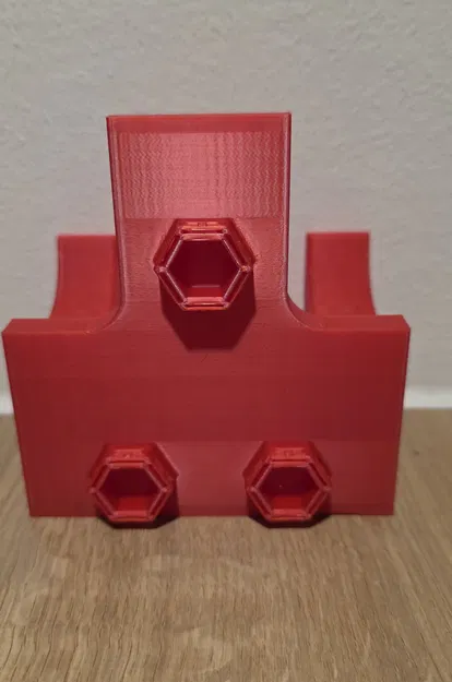 Ngàm gắn Honeycomb cho Dyson Roller - Image 1