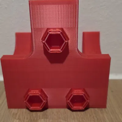 Ngàm gắn Honeycomb cho Dyson Roller