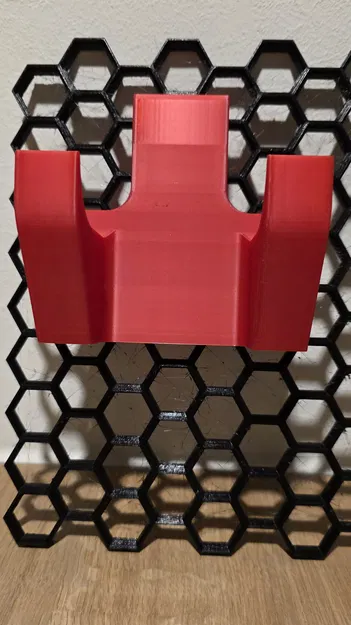 Ngàm gắn Honeycomb cho Dyson Roller - Image 2