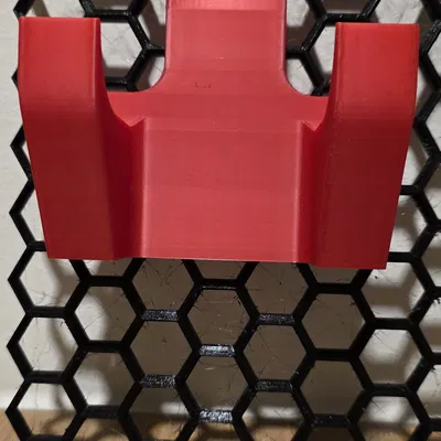 Ngàm gắn Honeycomb cho Dyson Roller