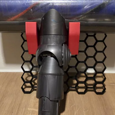 Ngàm gắn Honeycomb cho Dyson Roller