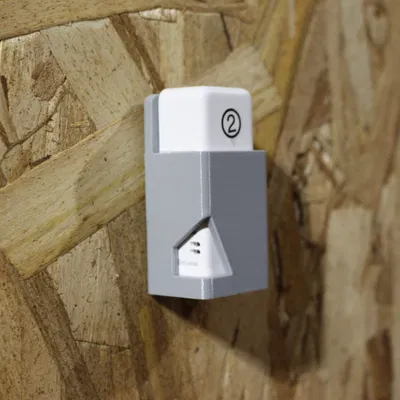 Giá đỡ Govee (H5110) Smart Thermo-Hygrometer