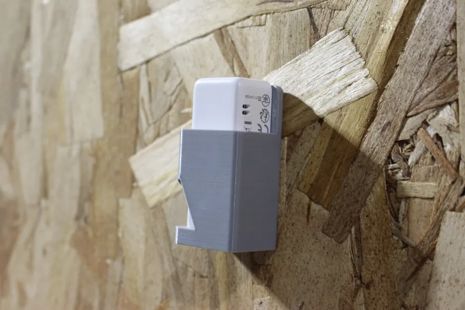 Giá đỡ Govee (H5110) Smart Thermo-Hygrometer - Image 3