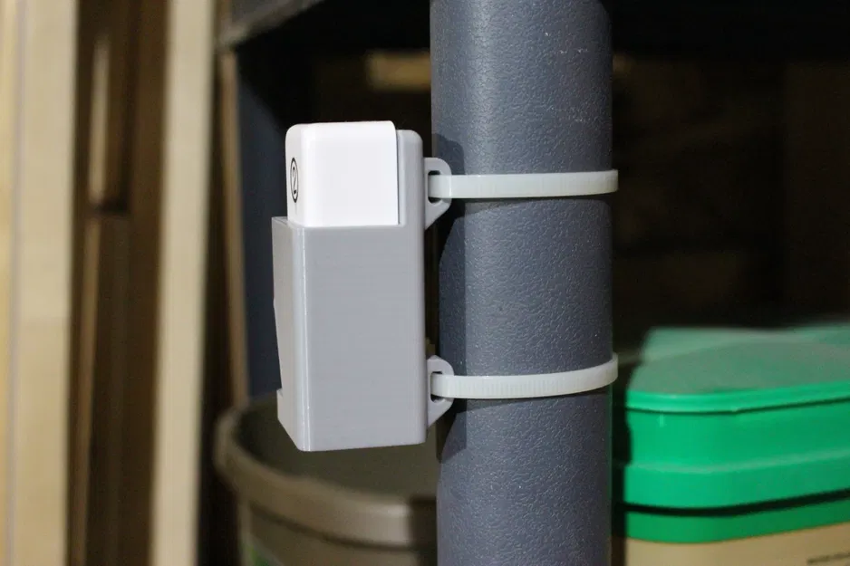 Giá đỡ Govee (H5110) Smart Thermo-Hygrometer - Image 5