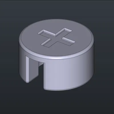 Nắp chụp cực pin/ắc quy AGM cho Solar – Battery Pole Caps Polkappen AGM Solar Batterie