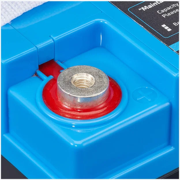 Nắp chụp cực pin/ắc quy AGM cho Solar – Battery Pole Caps Polkappen AGM Solar Batterie - Image 4