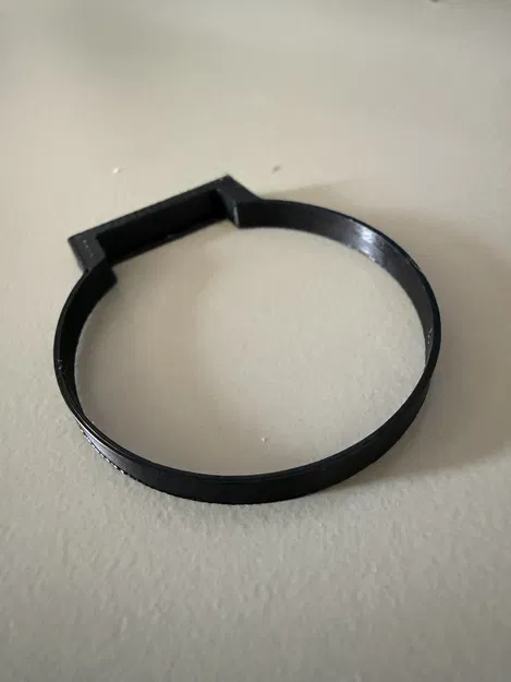 Bảo vệ dây motor extruder Creality K1 Series cho CFS - Image 1