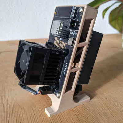 Chân đế Bitaxe Gamma Stand V2