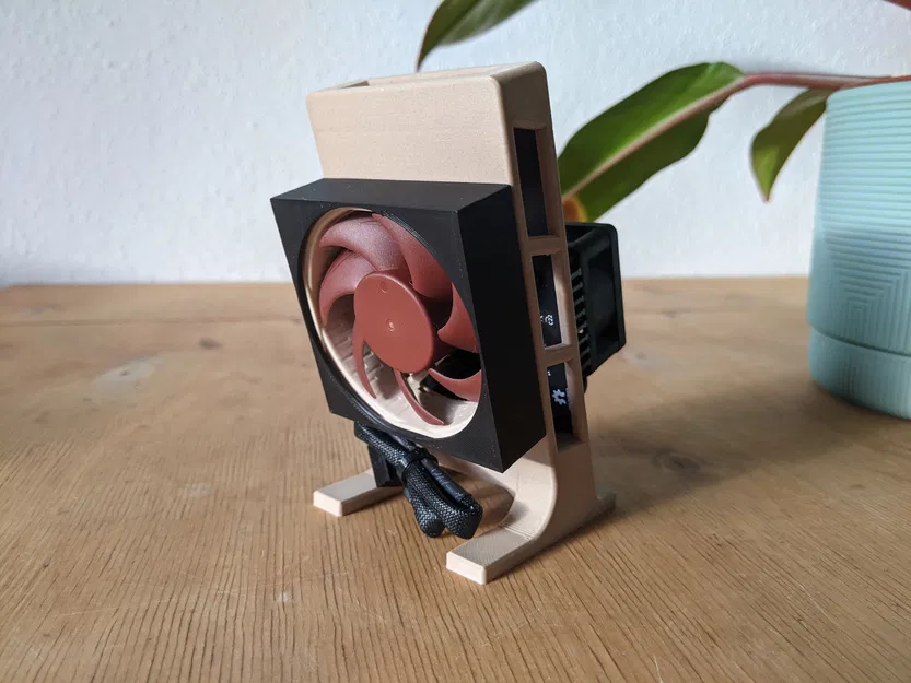 Chân đế Bitaxe Gamma Stand V2 - Image 5