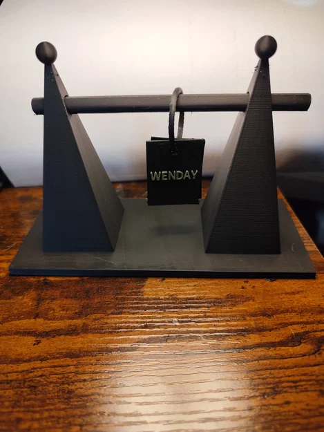 Lịch xoay theo ngày - Hôm nay bạn đã uống thuốc chưa - Image 5