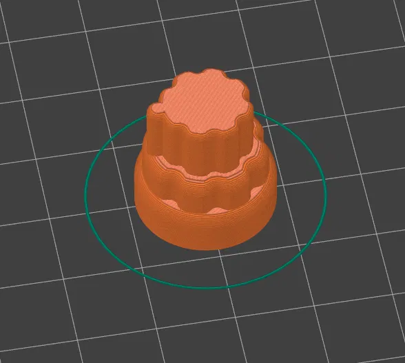 Swich_cup – Cốc cho galet switch 6mm - Image 1