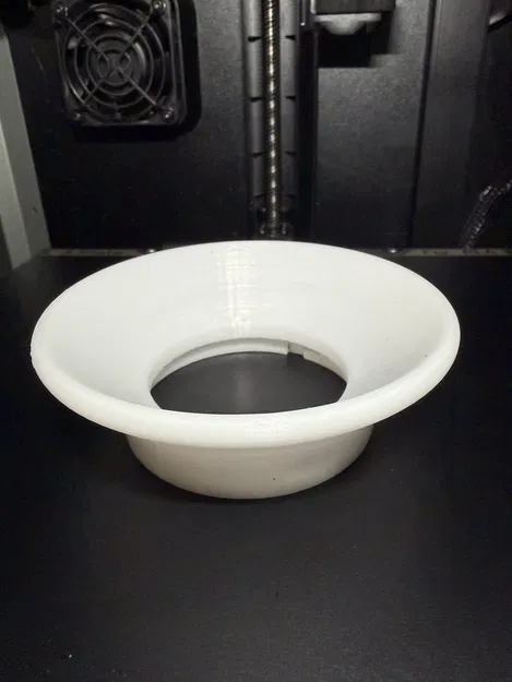 Funnel và Locking Ring cho It's American Press - Image 3