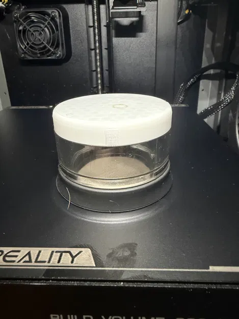 Nắp khóa giữ puck cà phê cho American Press - Image 1