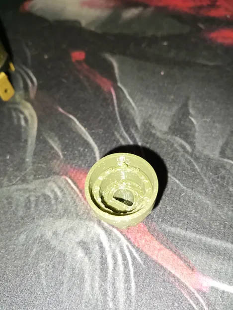 Swich_cup – Cốc cho galet switch 6mm - Image 7