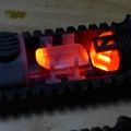 Lightsaber Cutaway (chuôi cắt lộ cấu trúc) - Thumbnail 4