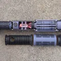 Lightsaber Cutaway (chuôi cắt lộ cấu trúc) - Thumbnail 5