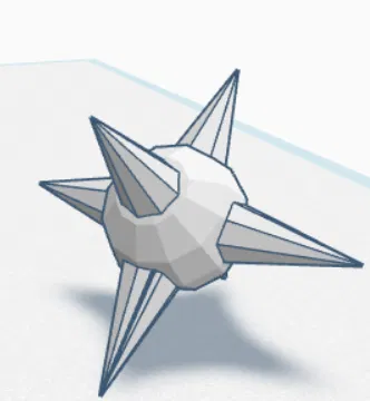 Tượng nhân vật noli still figure - Image 1