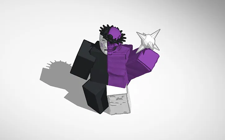 Tượng nhân vật noli still figure - Image 3