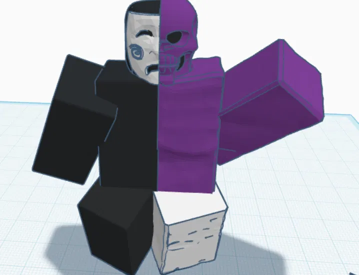 Tượng nhân vật noli still figure - Image 5