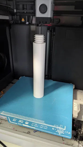 Trượng Ngọc Lục Bảo của Codex: Đạo cụ “The Guild” tỉ lệ 1:1 (158.5cm) - Image 7