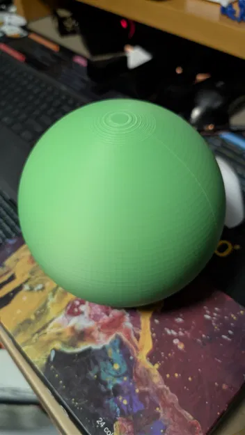 Trượng Ngọc Lục Bảo của Codex: Đạo cụ “The Guild” tỉ lệ 1:1 (158.5cm) - Image 9