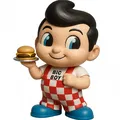 Big Boy – Nhân vật biểu tượng từ quán Diner nổi tiếng - Thumbnail 1