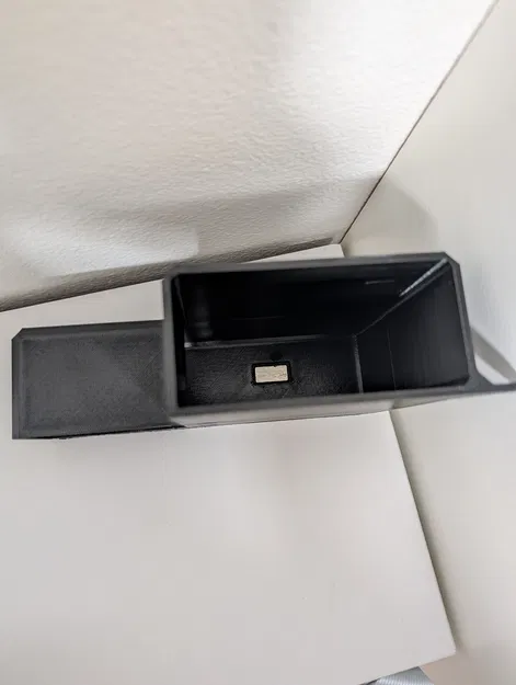 Khay hứng poop Elegoo Centauri Carbon - Mod nam châm 20x10x2mm - Image 1