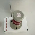 Hộp Báo Động Trong Nhà (House Alarm Box) - Thumbnail 2