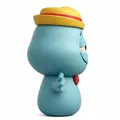 Nhân vật Boo Berry (Boo Berry Character) - Thumbnail 2