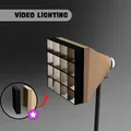 Đèn studio quay video dạng LED softbox in 3D - Thumbnail 1