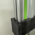 Giá treo tường dọc cho 2 thanh Festool guide rail - Thumbnail 3