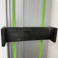 Giá treo tường dọc cho 2 thanh Festool guide rail - Thumbnail 4