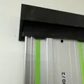 Giá treo tường dọc cho 2 thanh Festool guide rail - Thumbnail 5