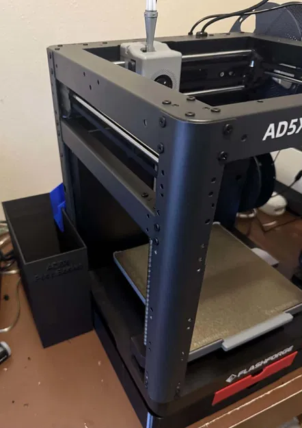 Giỏ chứa Poop cho AD5X (AD5X Poop Basket) - Image 1