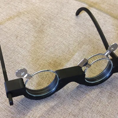 Khung thử kính đo thị lực (Optometry Trial Frame)