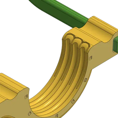 Khung thử kính đo thị lực (Optometry Trial Frame)