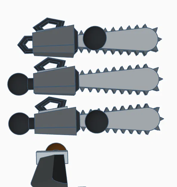 Slasher khớp nối từ Roblox Forsaken (Roblox Figure) - Image 6