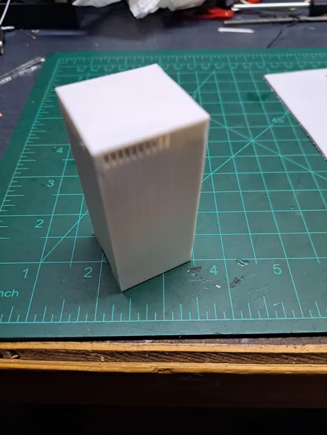 Vỏ hộp cảm biến hiện diện kèm chất lượng không khí (ESP32 C3 Super Mini + LD2450 + BME680) - Image 2