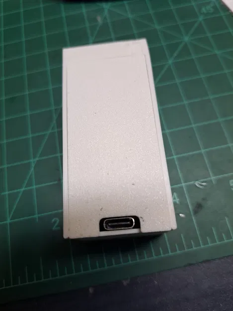 Vỏ hộp cảm biến hiện diện kèm chất lượng không khí (ESP32 C3 Super Mini + LD2450 + BME680) - Image 5