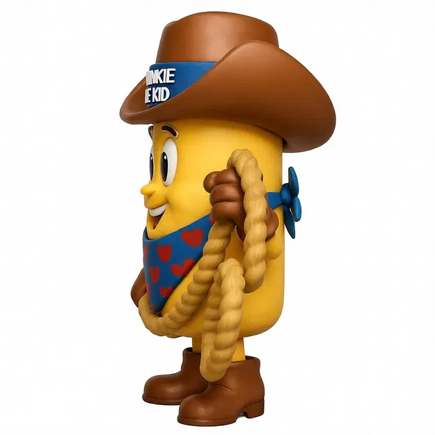 Twinkie The Kid - Image 2