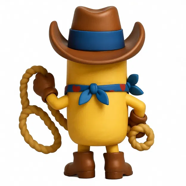 Twinkie The Kid - Image 3